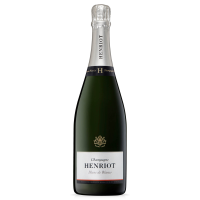 Buy & Send Henriot Blanc de Blancs Champagne 75cl